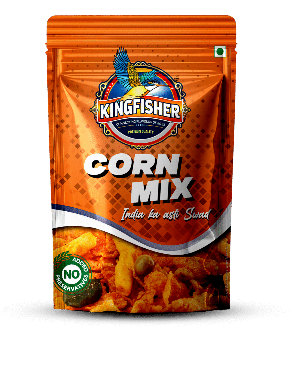 CORN MIX