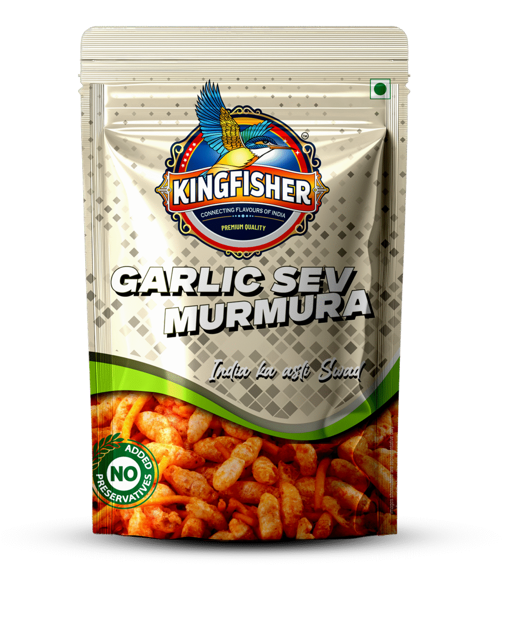 GARLIC SEV MURMURA