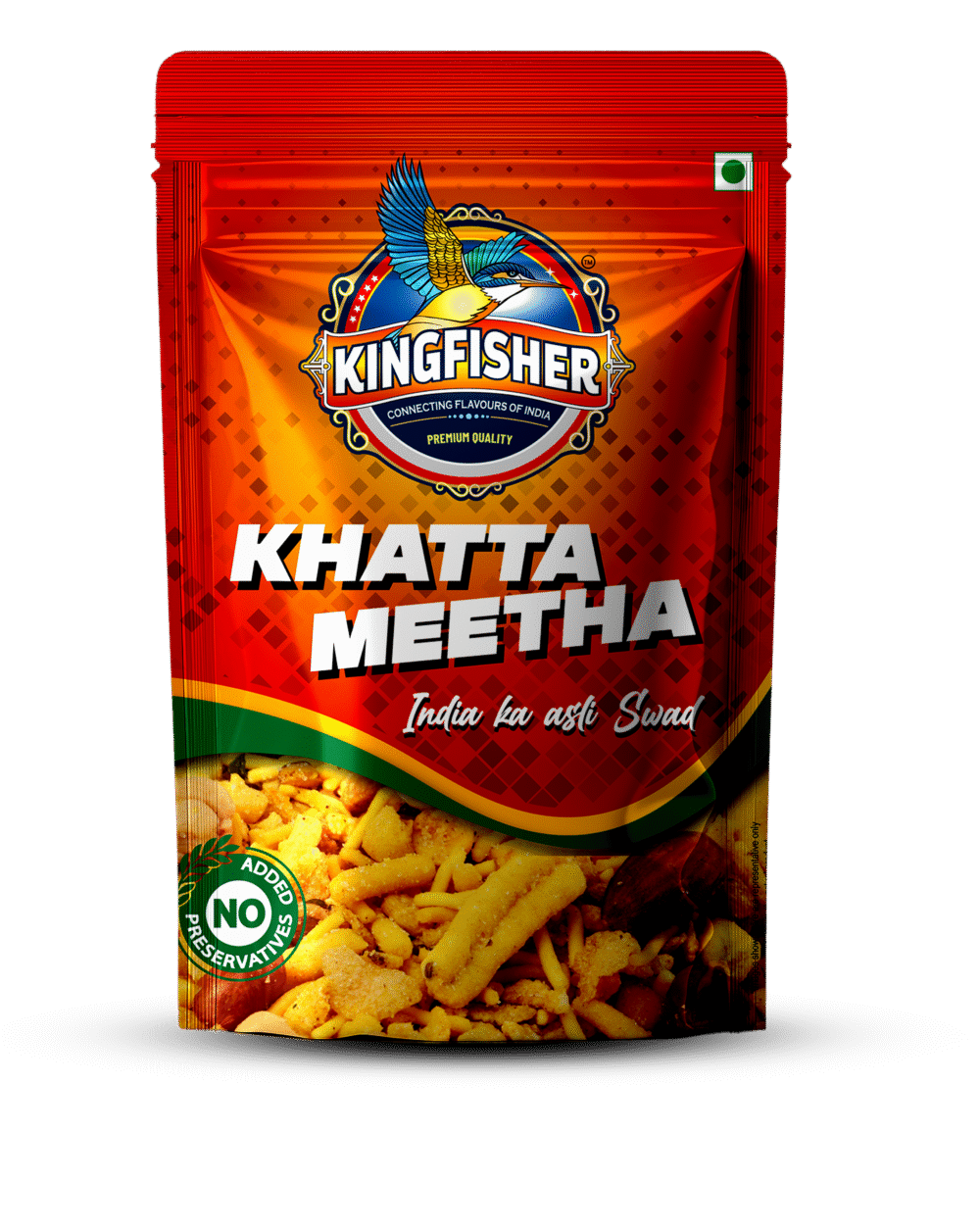 KHATTA MEETHA MIX