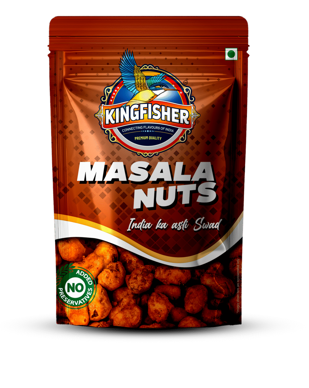MASALA NUTS
