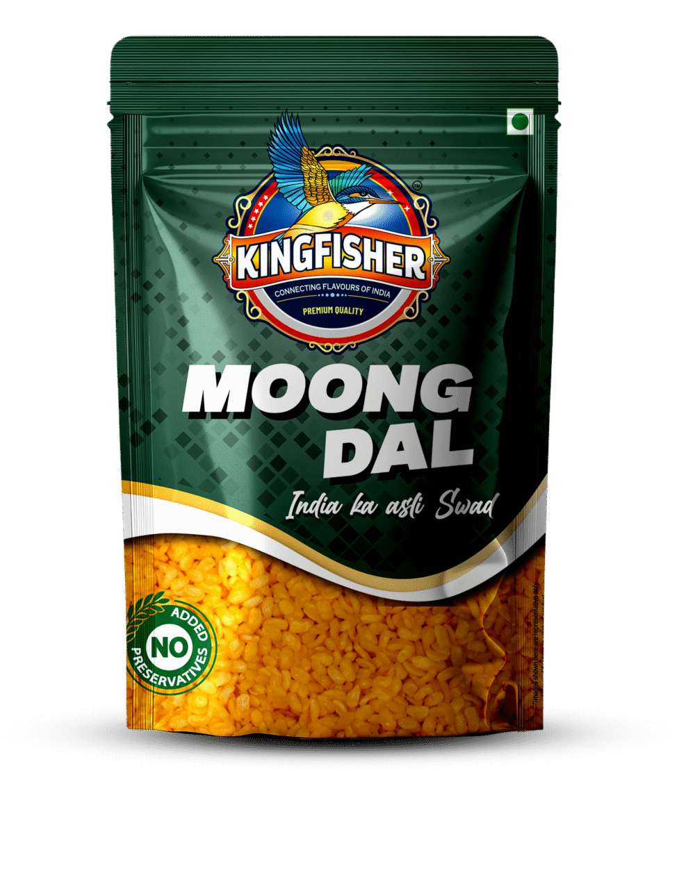MOONG DAL