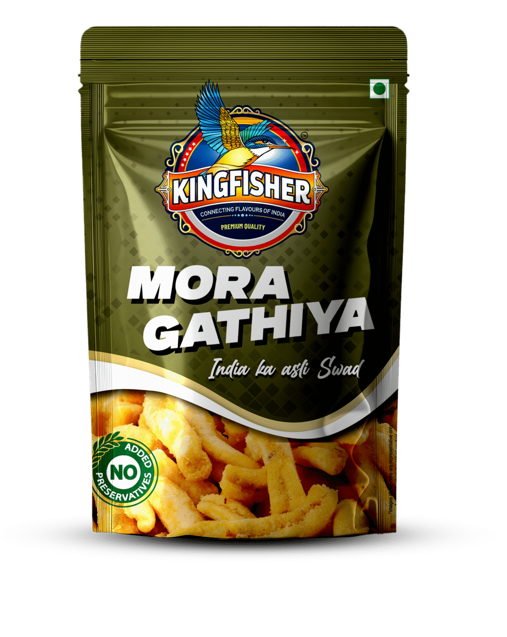MORA GATHIYA