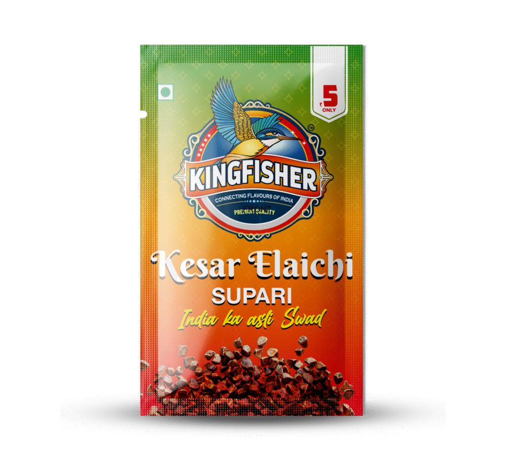 KESAR ELAICHI SUPARI