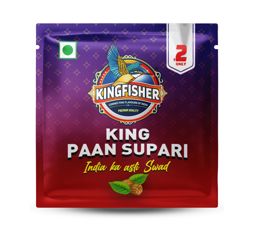 KING PAN SUPARI