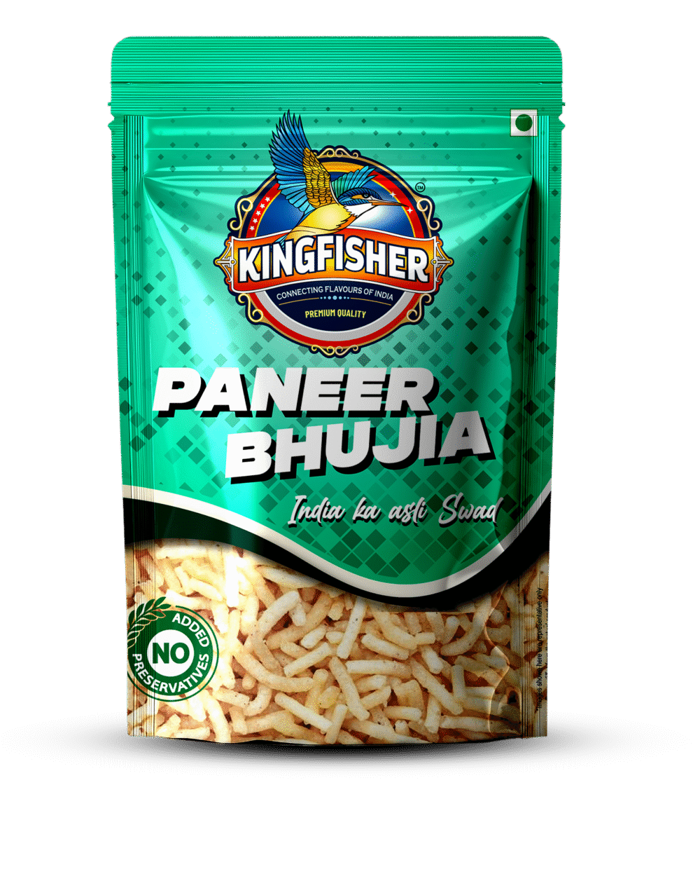 PANEER BHUJIYA