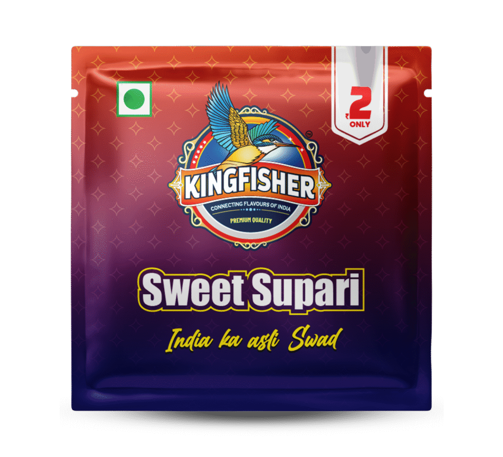 SWEET SUPARI