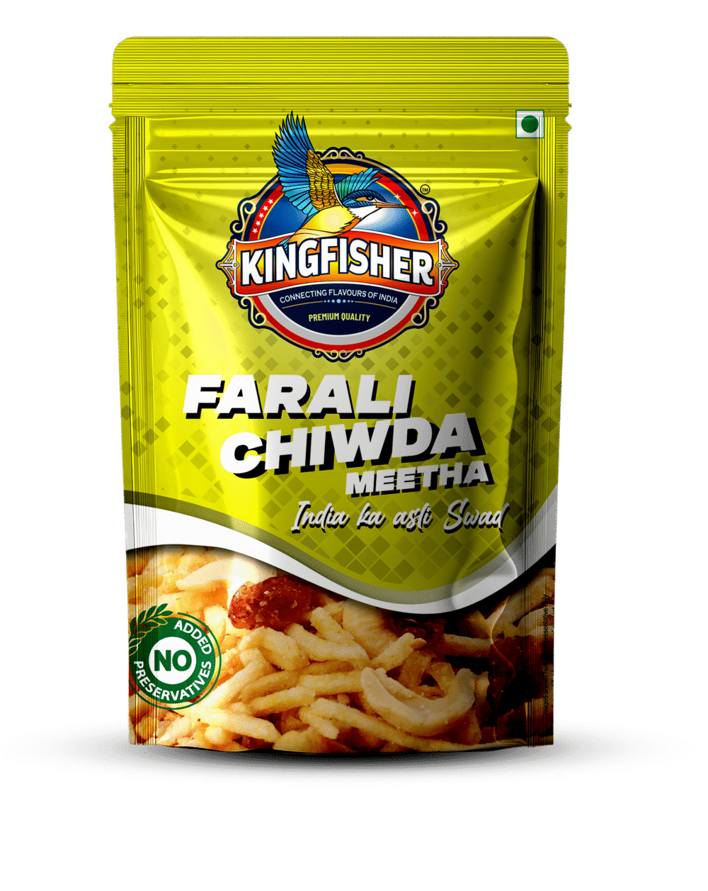 FARALI CHEVDA MEETHA